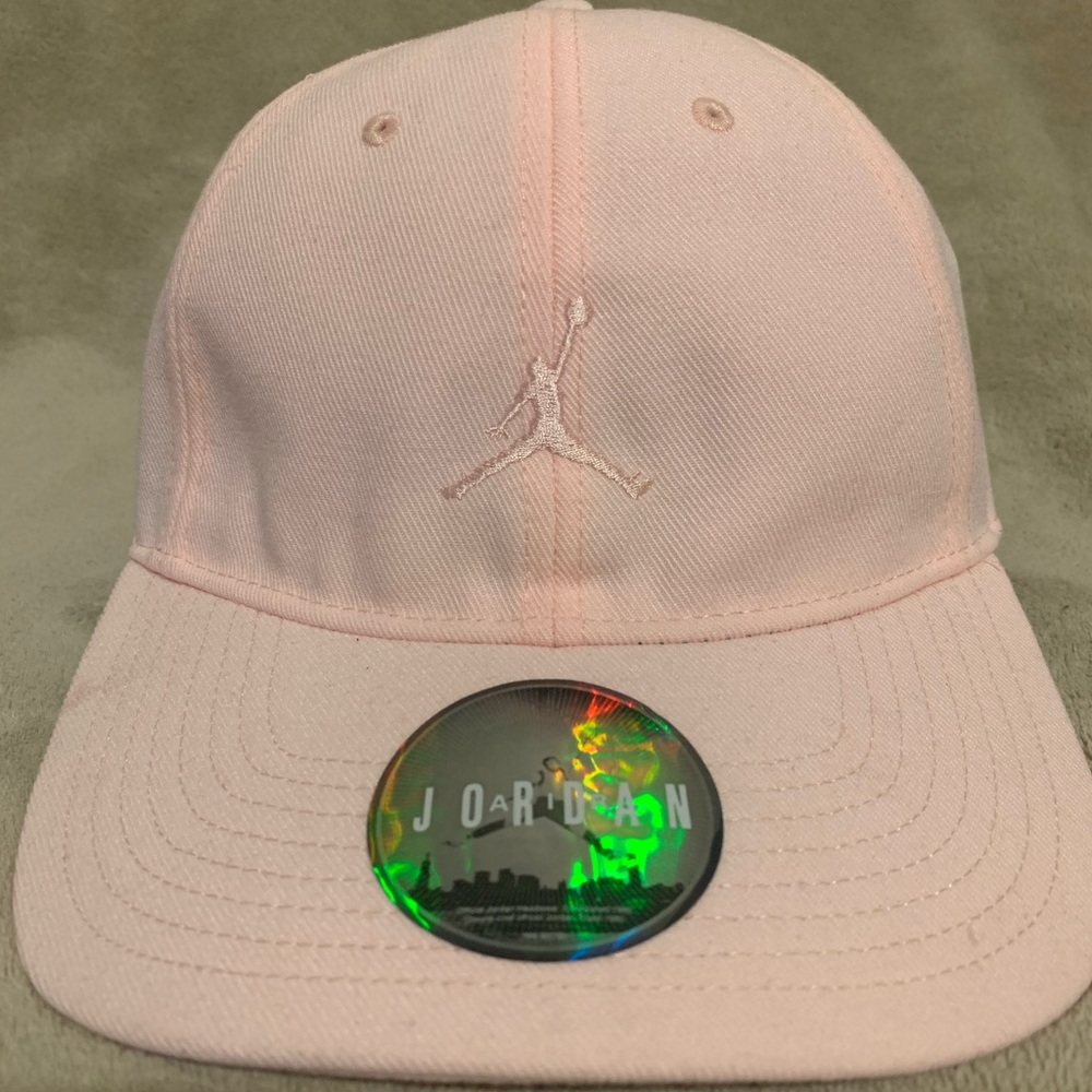 Michael Jordan baseball cap